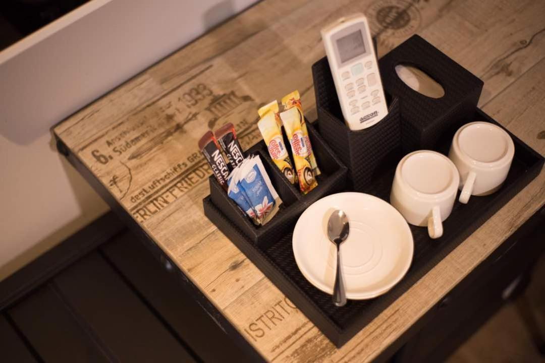 Hotel Kristal Bentong Habitación foto