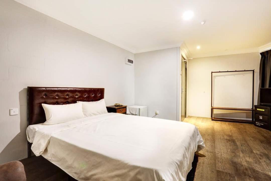Hotel Kristal Bentong Habitación foto